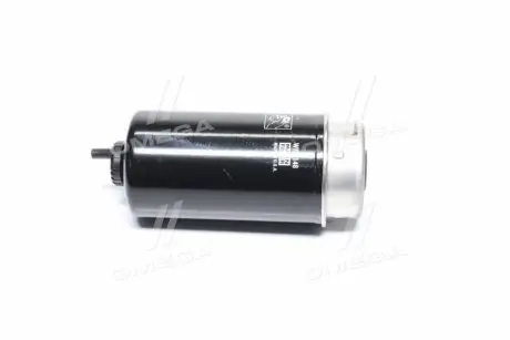 Топливный фильтр -FILTER WK 8148 MANN WK8148