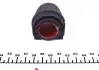 Подушка стабилизатора 014 615 0012 MEYLE 0146150012 (фото 3)
