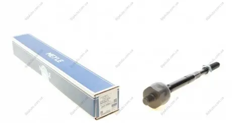 Осевой шарнир, рулевая тяга MEYLE 0160310012
