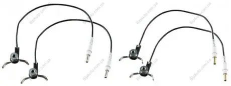 Датчик зносу гальмівних колодок WS 0181 A QUICK BRAKE WS0181A