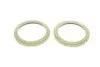 Подшипник опоры амортизатора 2шт SKF VKD35013T (фото 2)