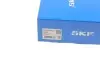 Подшипник опоры амортизатора 2шт SKF VKD35013T (фото 4)