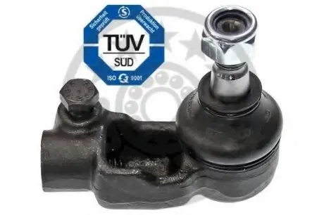 Наконечник поперечной рулевой тяги G1-042 Optimal G1042