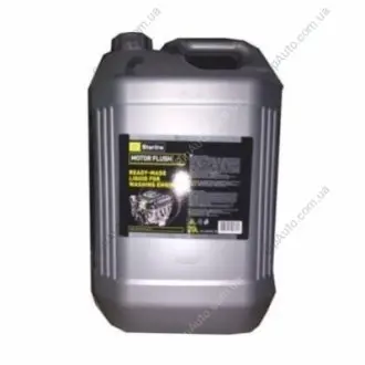Промывочное масло 20л. STARLINE S FLUSHOIL 20 (фото 1)