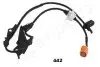 Датчик АБС ABS-442 JAPANPARTS ABS442 (фото 1)