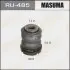 Сайлентблок MASUMA RU485 (фото 1)