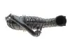 Рукав воздухозаборника, воздушный фильтр FEBI BILSTEIN 46493