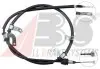Трос, стояночная тормозная система A.B.S. K12093