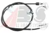 Трос, стояночная тормозная система A.B.S. K12094 A.B.S. K12094