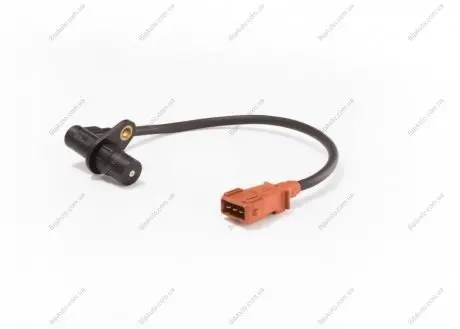 Датчик імпульсів, Датчик частоти обертання, керування двигуном BOSCH 0986280406