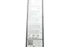 Щетка стеклоочистителя 3 397 007 047 BOSCH 3397007047 (фото 11)