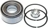Подшипник ступицы Renault Laguna 93-- /B56D/E/C/ c ABS перед W413301