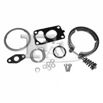 Монтажний комплект FA1 Fischer Automotive One (FA1) KT100160