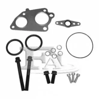 Монтажний комплект, компресор (Fischer) Fischer Automotive One (FA1) KT100170