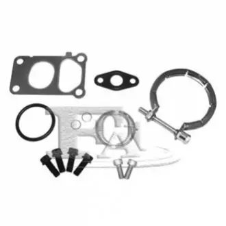 Монтажний комплект FA1 Fischer Automotive One (FA1) KT100240