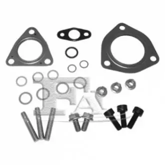 Монтажный комплект FA1 Fischer Automotive One (FA1) KT110890