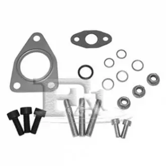 Монтажний комплект FA1 Fischer Automotive One (FA1) KT111190