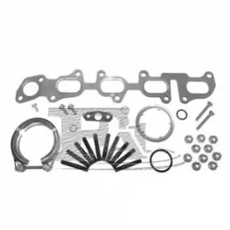 Монтажний комплект FA1 Fischer Automotive One (FA1) KT111370
