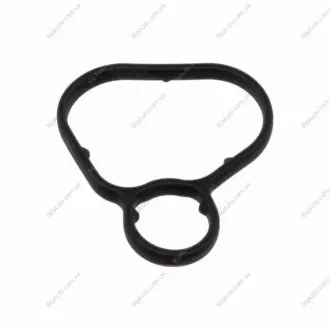 Сальник охладителя смазки FE101398 FEBI BILSTEIN 101398