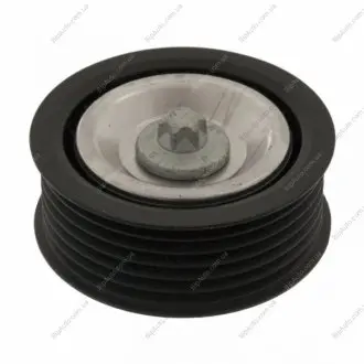 Ролик генератора FEBI BILSTEIN 49372