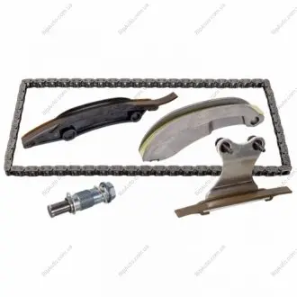 Комплект цепи привода распредвала FEBI BILSTEIN 49495