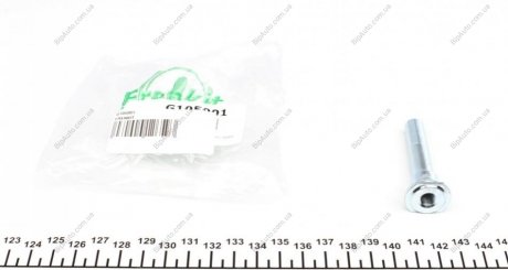 Направляюча супорта FK FRENKIT G105901