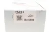 Водяной насос GRAF PA764 (фото 8)