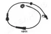 JAPANPARTS CZUJNIK ABS NISSAN T. JUKE 1.6 DIG-T 14- LE ABS1011