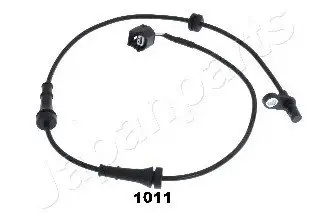 CZUJNIK ABS NISSAN T. JUKE 1.6 DIG-T 14- LE JAPANPARTS ABS1011