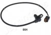 JAPANPARTS CZUJNIK ABS MITSUBISHI T. LANCER 1,6 03- PR ABS551