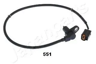 CZUJNIK ABS MITSUBISHI T. LANCER 1,6 03- PR JAPANPARTS ABS551