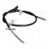 JAPANPARTS LINKA HAM. R╩CZ. HONDA T. CR-V 2,0 01-06 LE BC427L