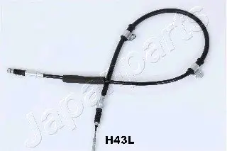 LINKA HAM. R╩CZ. HYUNDAI T. TRAJET 00-08 LE JAPANPARTS BCH43L