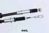 LINKA HAM. R╩CZ. HYUNDAI T. TRAJET 00-08 LE JAPANPARTS BCH43L (фото 2)