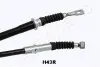 Трос BC-H43R JAPANPARTS BCH43R (фото 2)