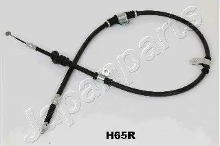Трос JAPANPARTS BCH65R
