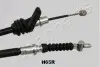 Трос JAPANPARTS BCH65R (фото 2)