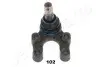Несущий / направляющий шарнир JAPANPARTS BJ-102 BJ102
