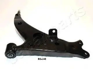 Важіль незалежної підвіски колеса, підвіска колеса JAPANPARTS BS240L