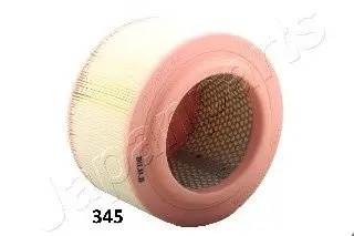 Повітряний фільтр JAPANPARTS FA345S (фото 1)