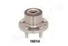 Комплект підшипника маточини колеса JAPANPARTS KK10014