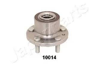 Комплект підшипника маточини колеса JAPANPARTS KK10014