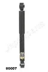 Амортизатор JAPANPARTS MM80007