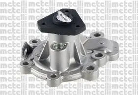 24-1240_помпа! \ Mazda 2/3/6/CX-5 1.5-2.5 12> Metelli 241240