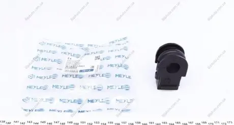 Втулка стабілізатора 36-14 615 0003 MEYLE 36146150003
