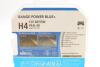 ЛАМПА 12V H4 6055W P43T RANGE POWER BLUE В ЄВРОБОЦІ (УП. 2 ШТ.) NARVA 486772100 (фото 3)
