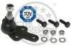 Кульова опора OPTIMAL G3-1005 G31005