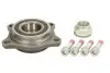 Комплект подшипника ступицы колеса SNR R160.30 R16030