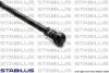 Газовая пружина, стояночная торм STABILUS 0157PD (фото 2)
