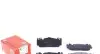 Передні BMW F10 M5, F13 M6 ZIMMERMANN 251332051
